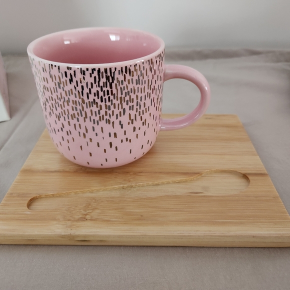 Indigo tea set - Picture 3 of 8